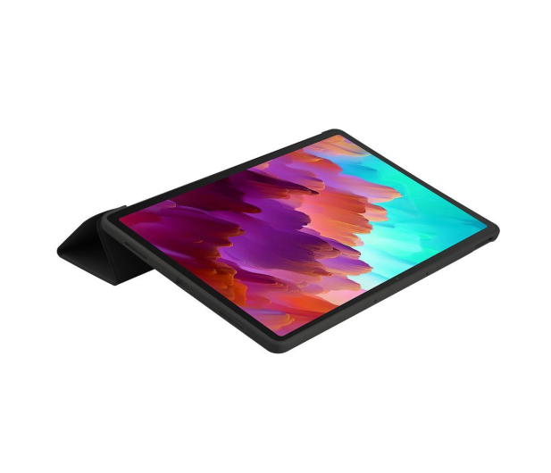 TECH-PROTECT SmartCase do Lenovo Tab P12 black 9319456606164 - 1192508 - zdjęcie 3